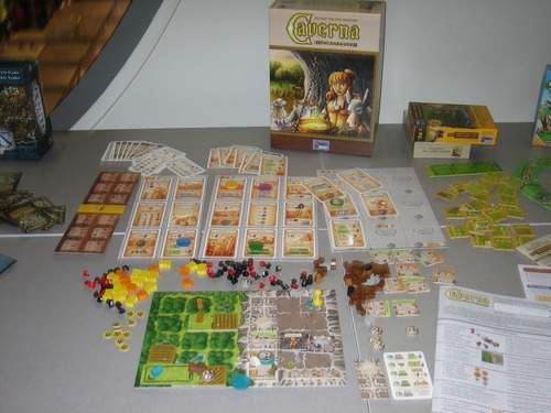 Spiel 1813.0