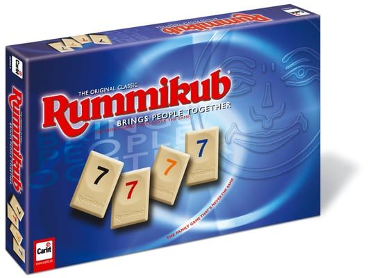 Spiel 256.0