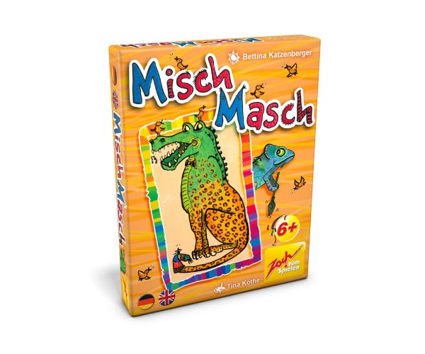 Spiel 2562.0