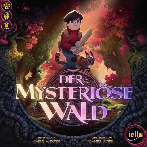 Spiel 2569.0