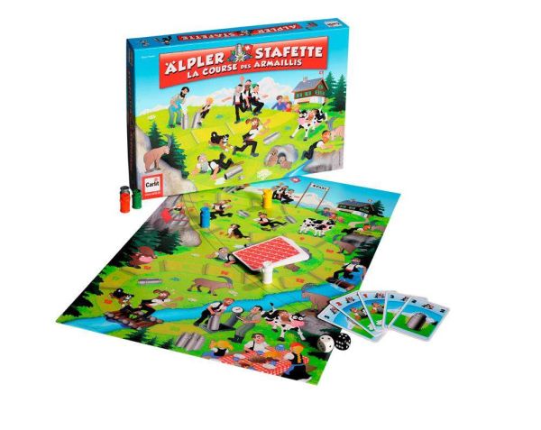 Spiel 286.0