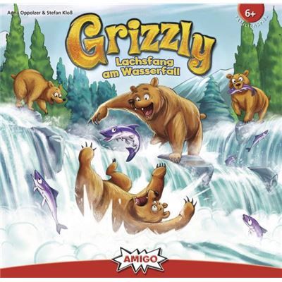 Spiel 3064.0
