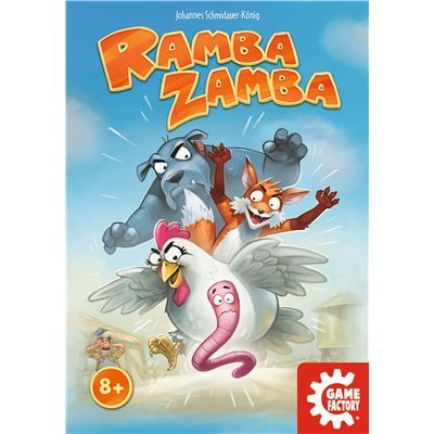 Spiel 3269.0
