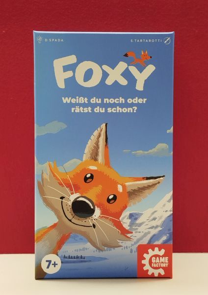Spiel 580.0
