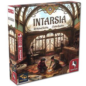 Spiel 696.0