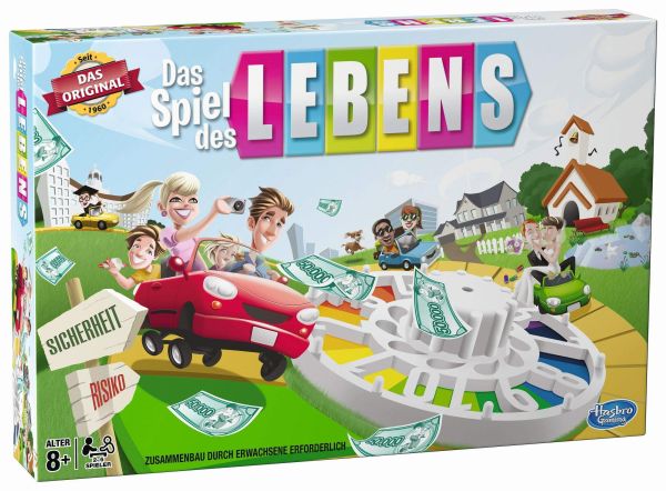 Spiel 988.0